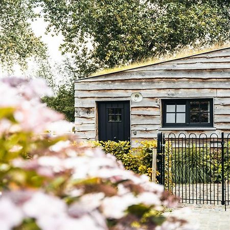 B&B Extra Verte Jabbeke  Exterior foto