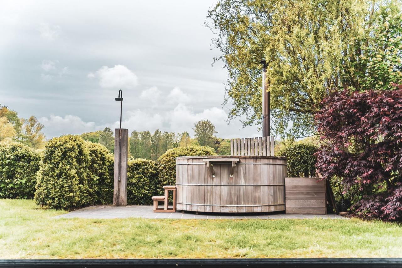 B&B Extra Verte Jabbeke  Exterior foto